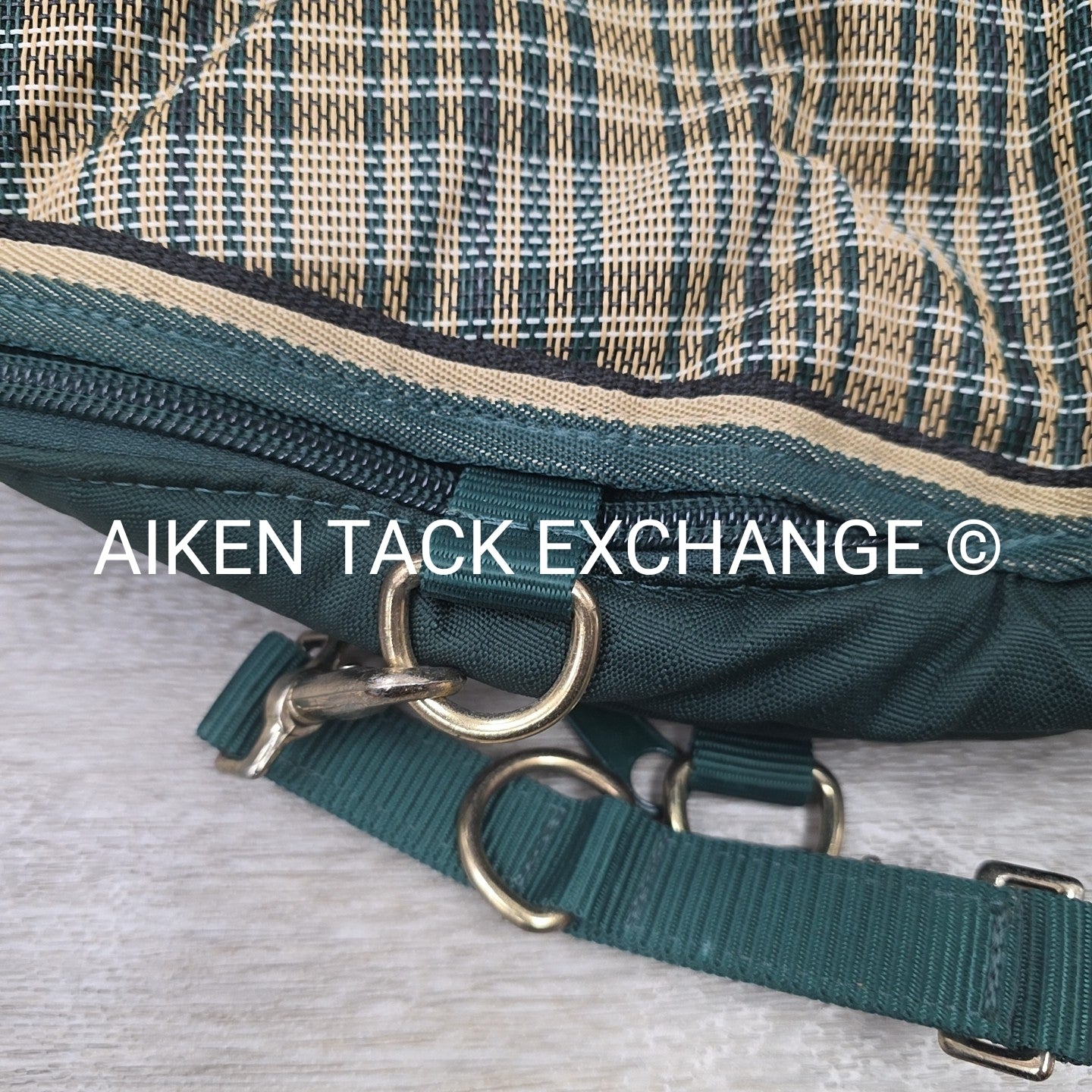 Kensington Roustabout All Purpose Saddle Carry Storage Bag