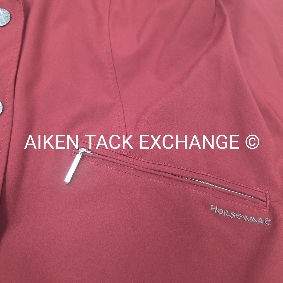 Horseware Show Coat, Size Large