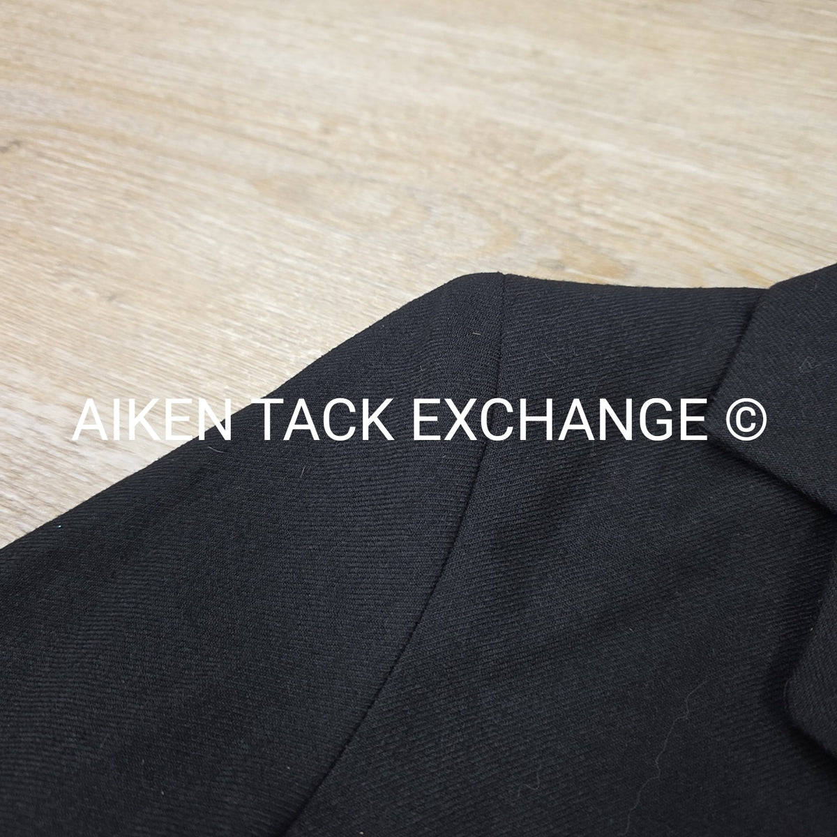 Concour Elite Show Coat, Youth 12