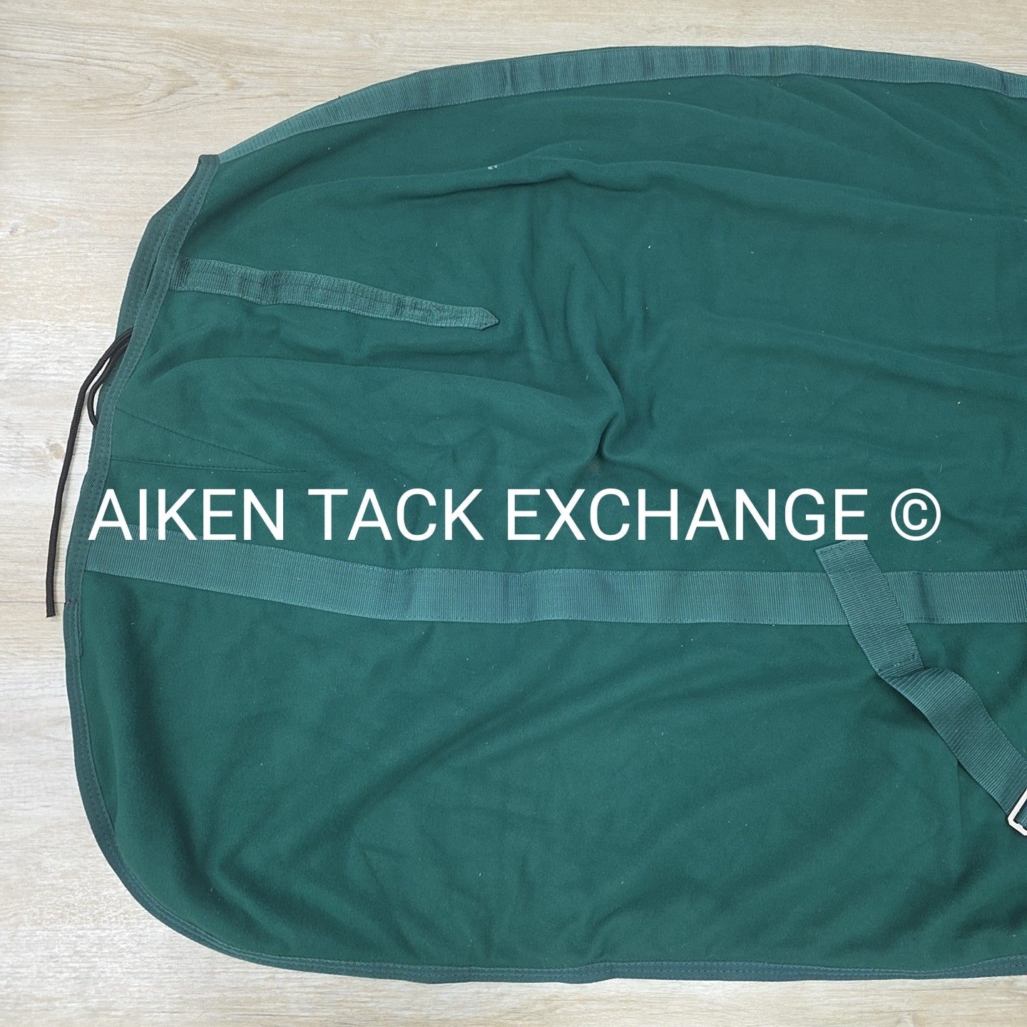 Shedrow Fleece Cooler, 82"