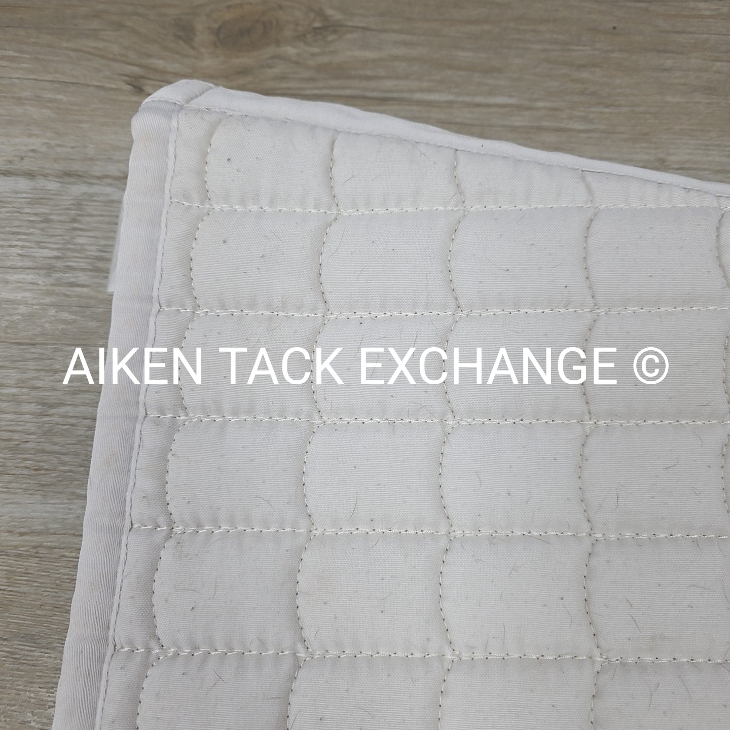 Horze All Purpose Saddle Pad