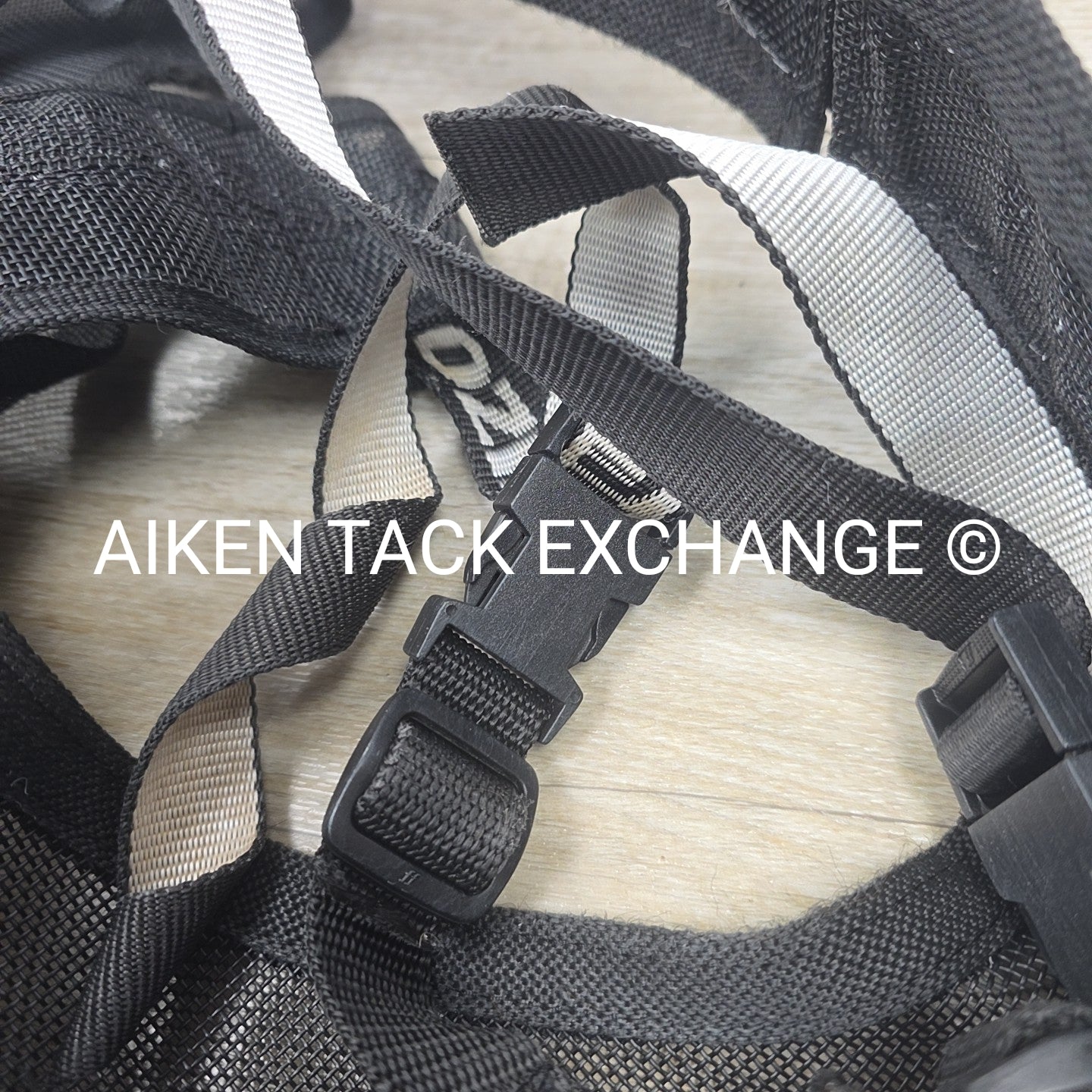 EquiVizor Fly Mask, Size XLarge