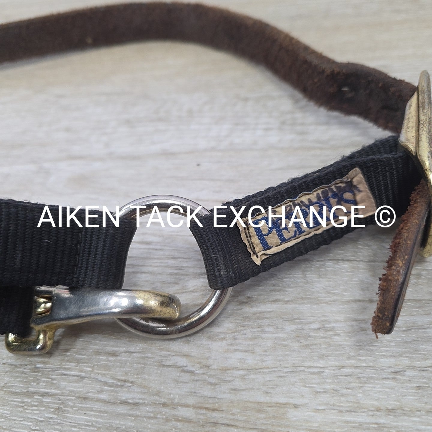 Perri's Nylon Breakaway Halter, Oversize