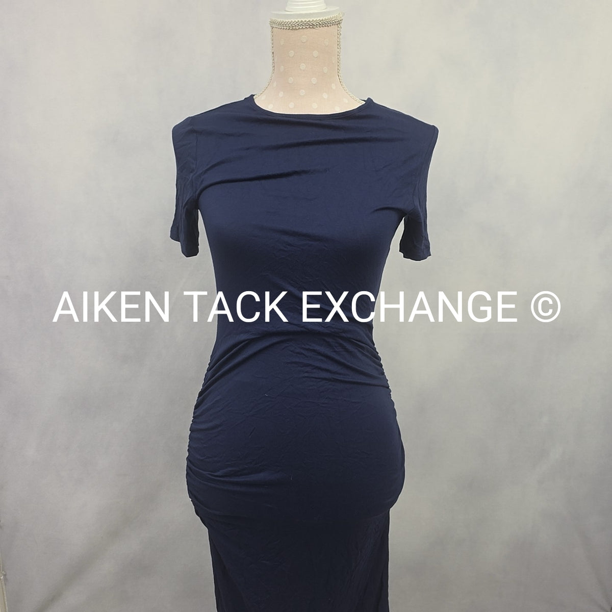 Venus T-Shirt Dress, Size X-Small