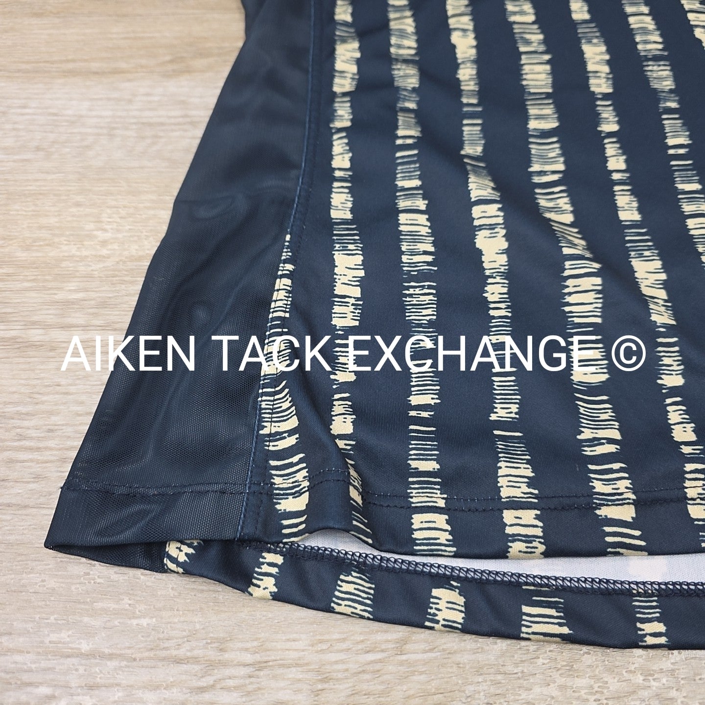 FITS Short Sleeve Sun Shirt, Size Medium