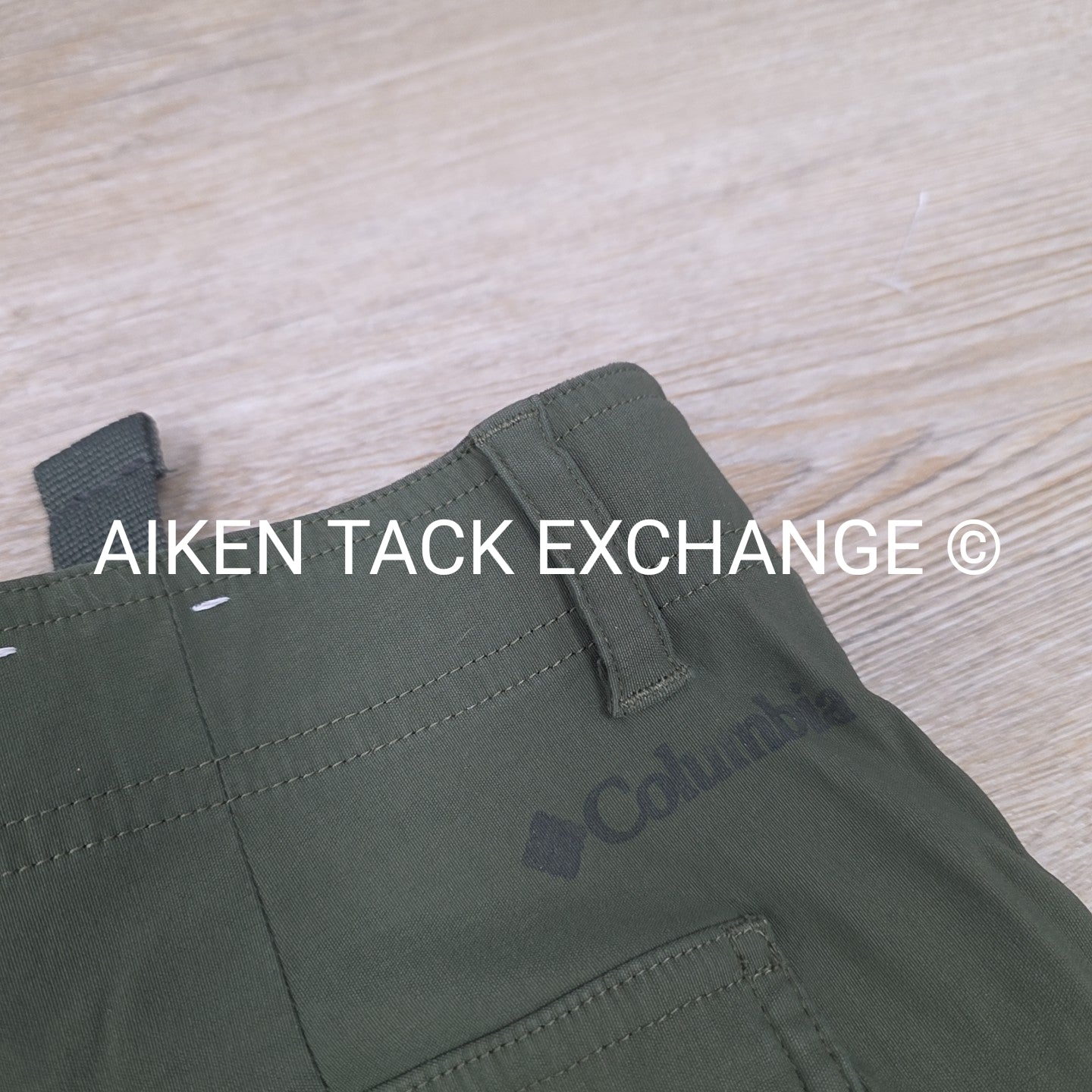 Columbia Men's Hiking Shorts, Size 30