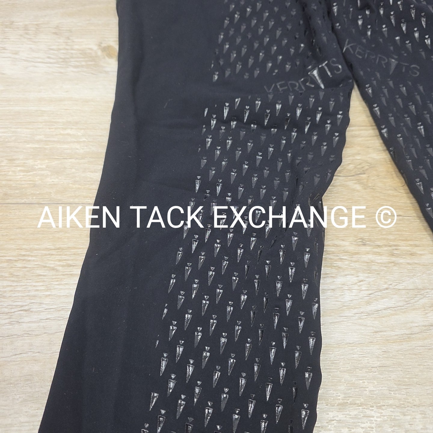 Kerrits IceFil Full Seat Tights, Size Large