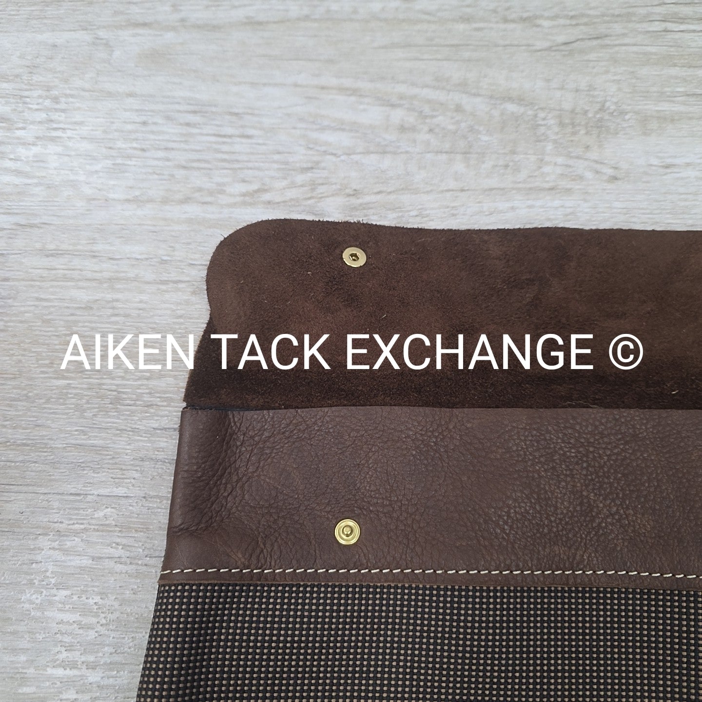 Rio Leather Pouch