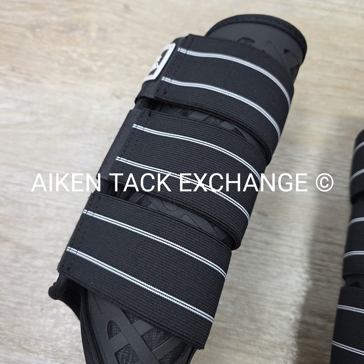 Majyk Equipe Dressage Sport Boots, Black, Size XL