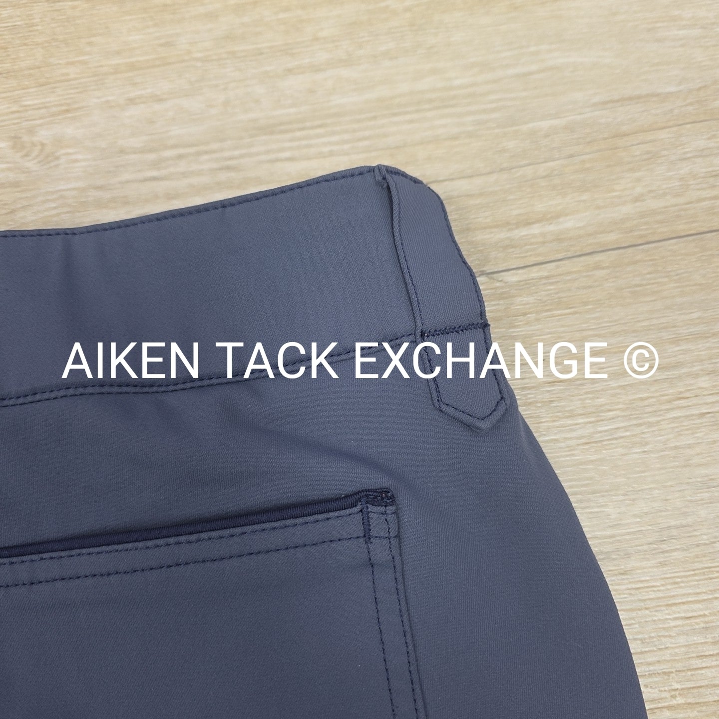 SmartPak Piper Knee Patch Breeches, Size 32 R