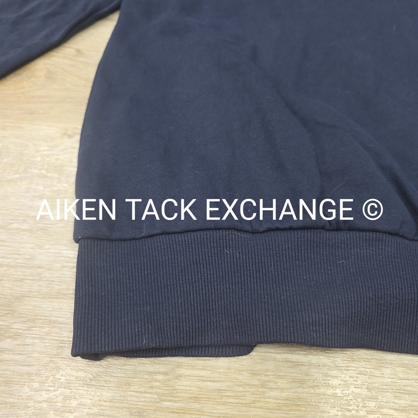 GPE Aiken Eventing Cowl Neck Hoodie, Women's Small