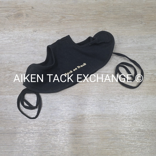 Back on Track Horse Head Cap, Small