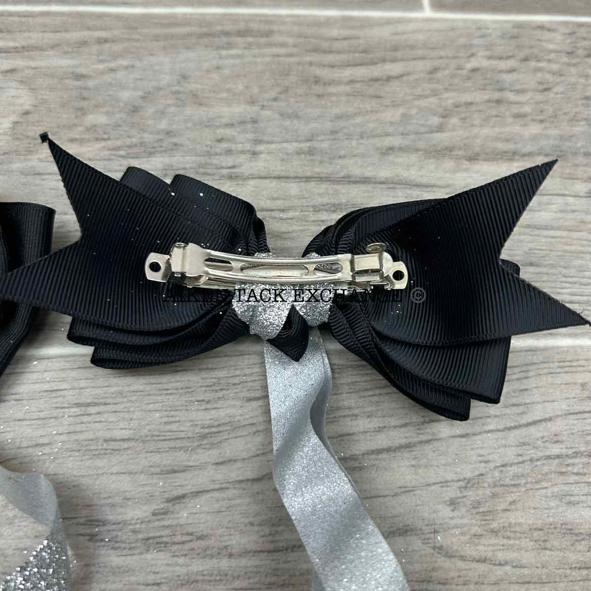 Child's Hair Bows