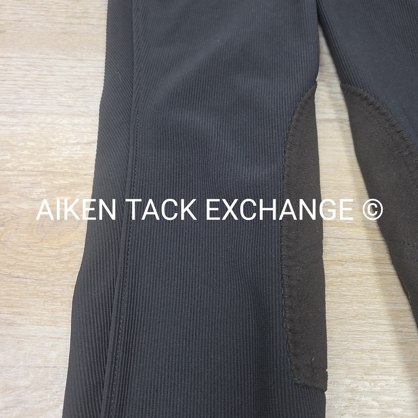 TuffRider Microcord Knee Patch Breeches, Women's 28