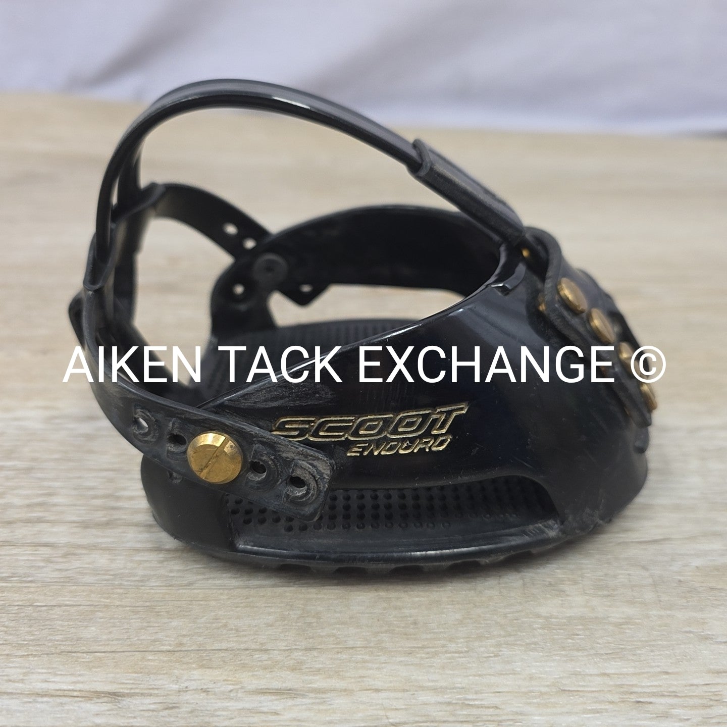 Scoot Boot Hoof Boots, Size 2, Sold as Pair