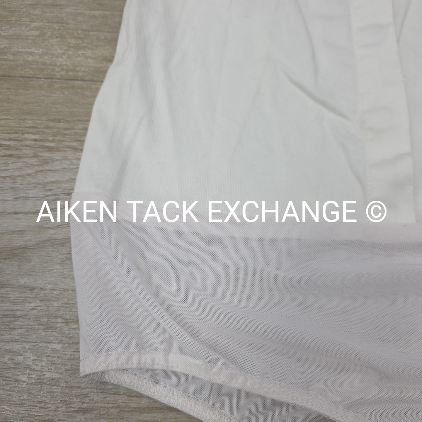 KAKI by Kathryn Hall Bodysuit Show Shit, Size 10