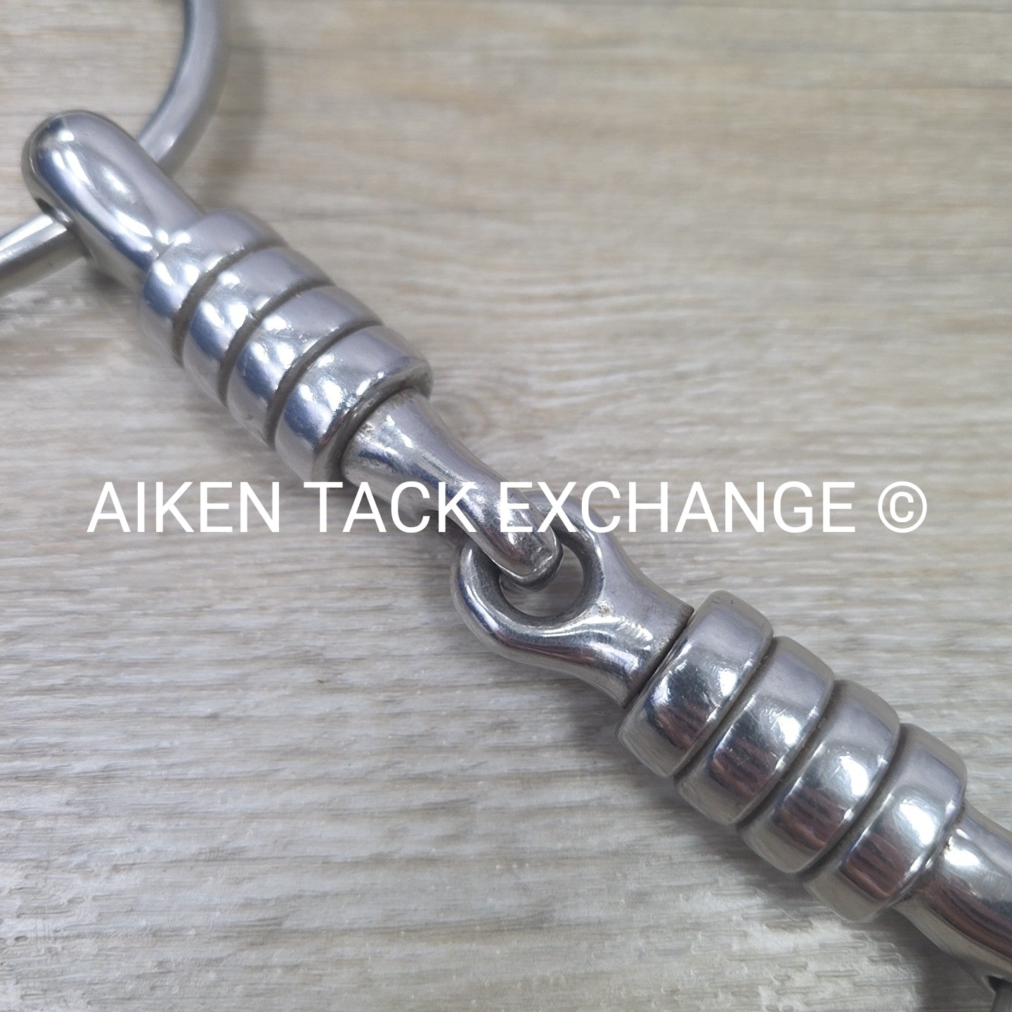 Cherry Roller Single Joint Loose Ring Bit 5.75"