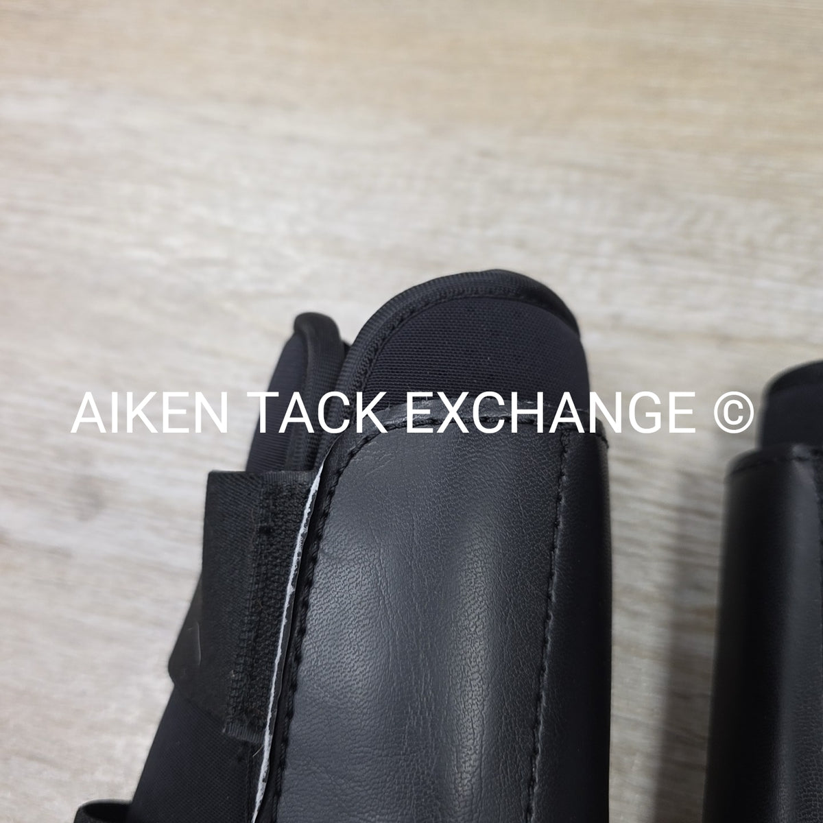 EquiFit Essential EveryDay Front Boots, Size Large
