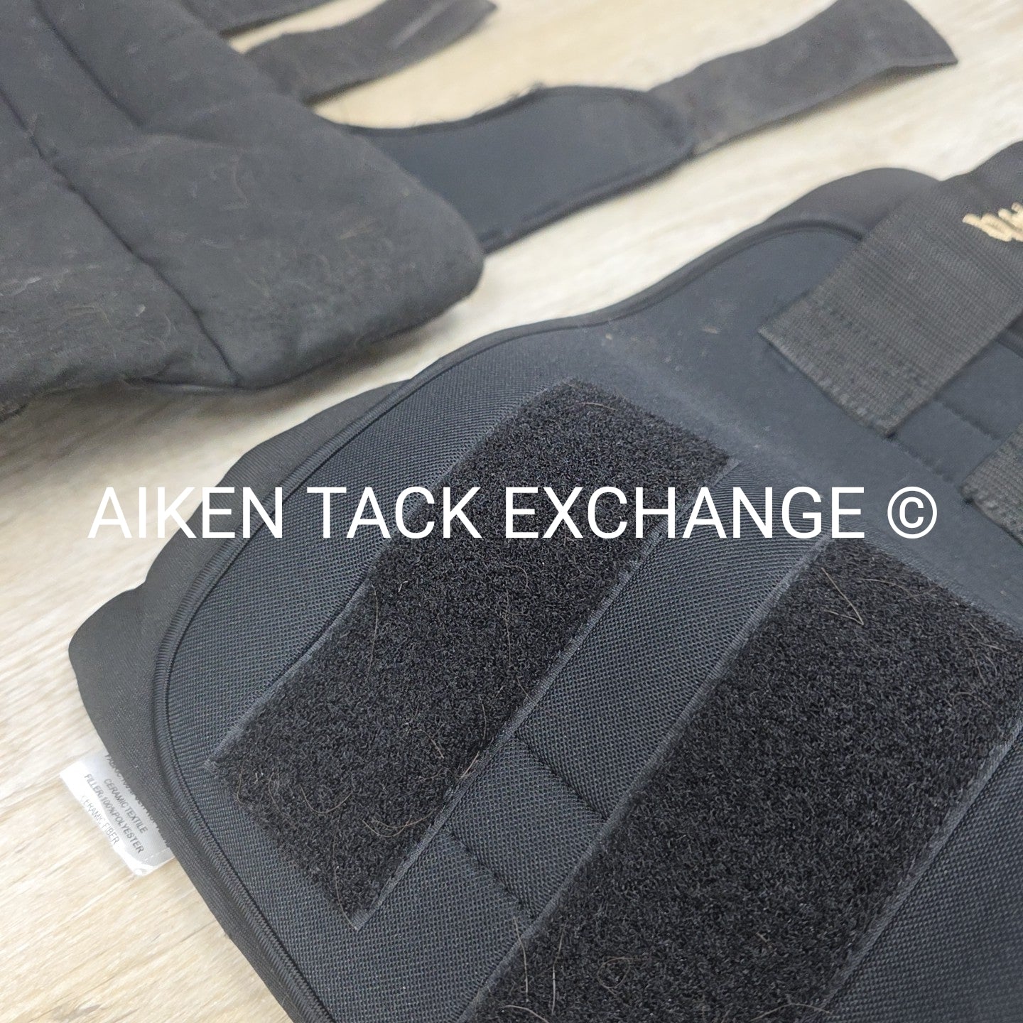 Back on Track Quick Wraps, 12"