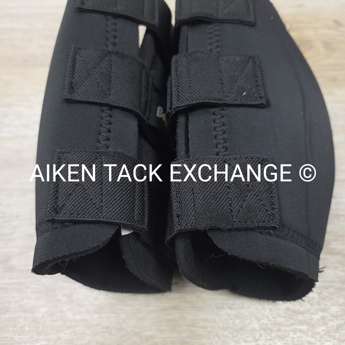 Back On Track Therapeutic Knee Boots, Set of 2, Size Medium