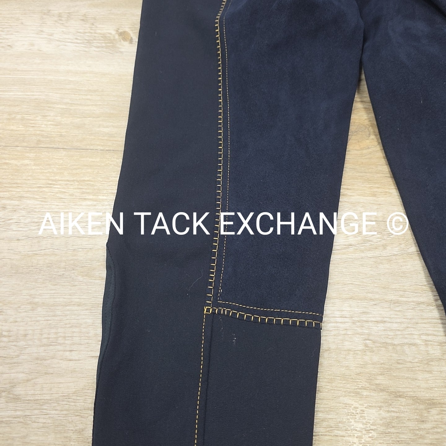 Piper by SmartPak Full Seat Breeches, Size 34R