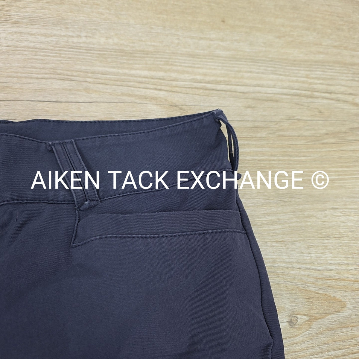 BARGAIN BUNDLE: For Horses Silicone Knee Patch Breeches, Size US 28 / I 44