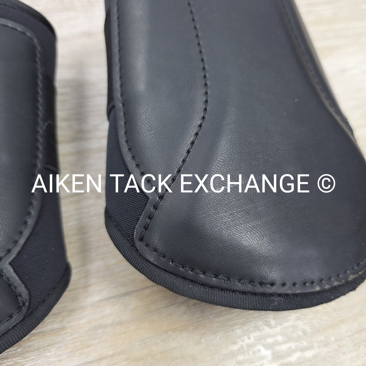 EquiFit Essential EveryDay Front Boots, Size Large