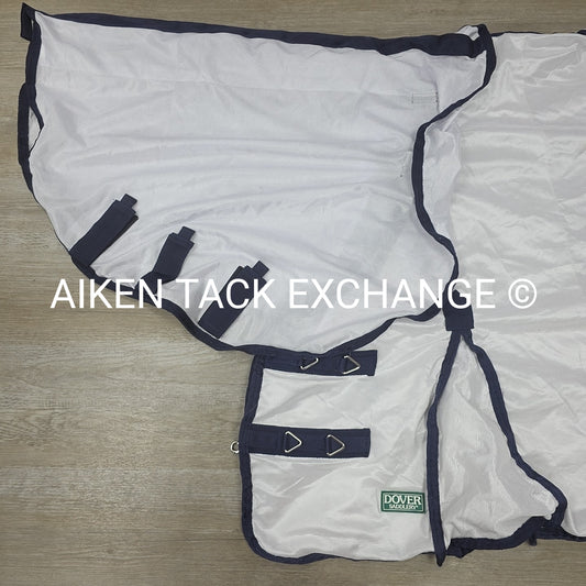 Dover Saddlery Fly Sheet, 78"