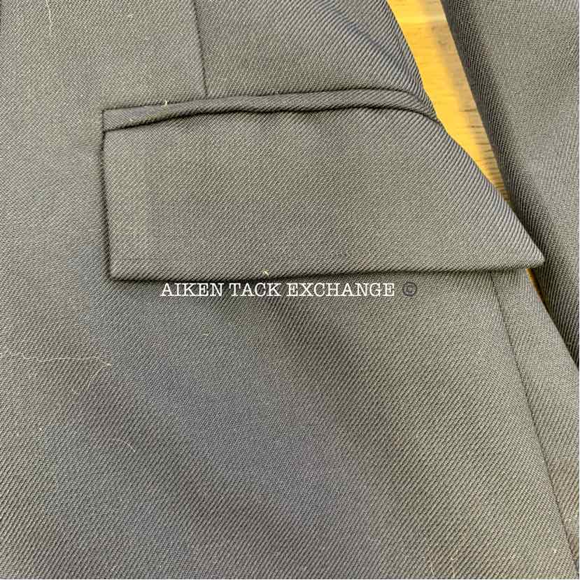 TuffRider Starter Show Coat, Size 10