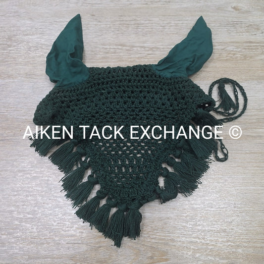Ear Bonnet, Size Full