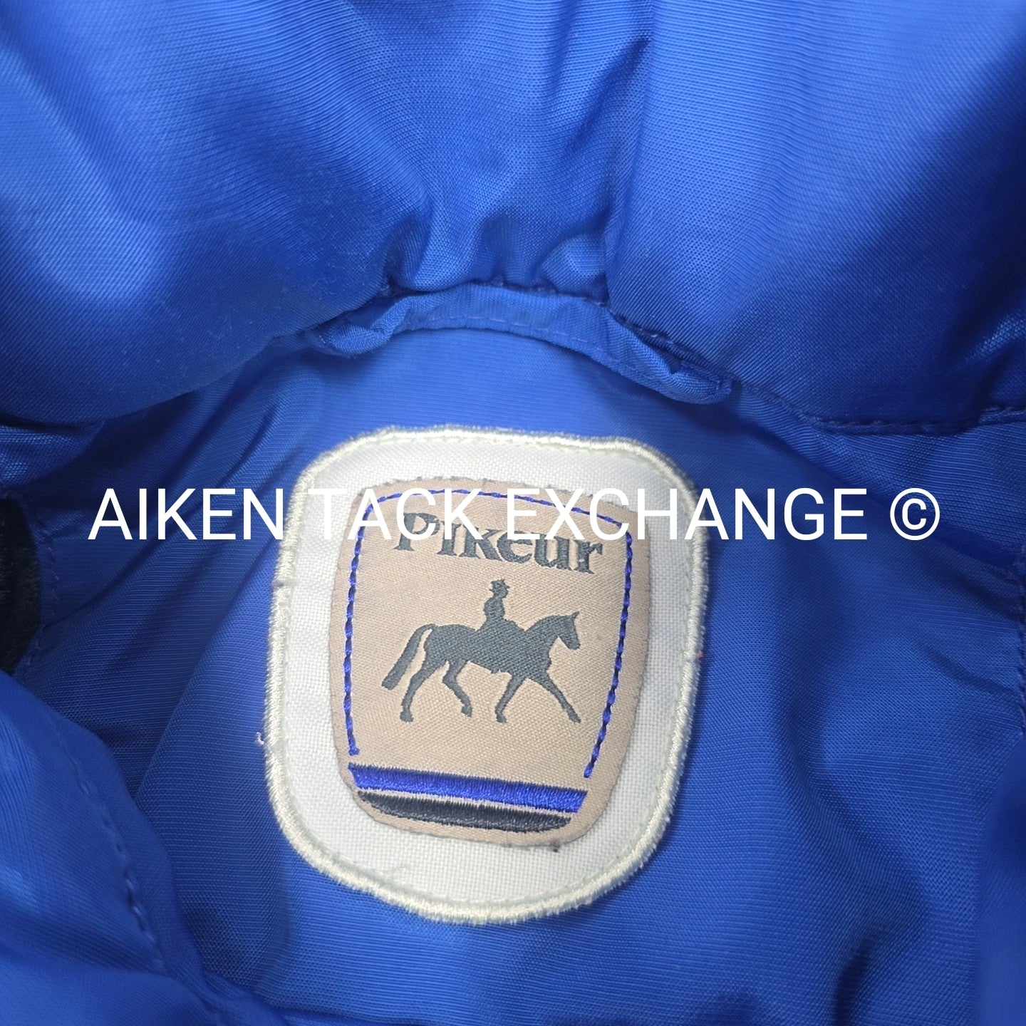 Pikeur Milena Frantisi Jacket, Size US 10
