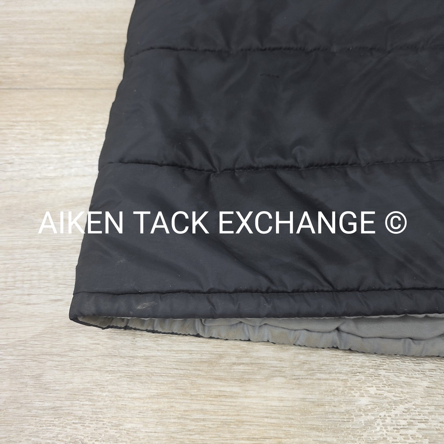 Ariat Reversible Insulated Puffer Vest, Men's Large