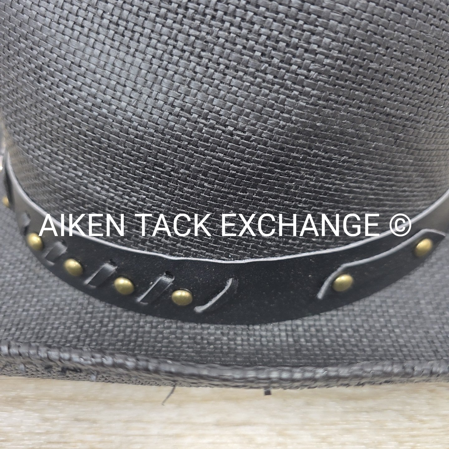 SoJourner Western Hat