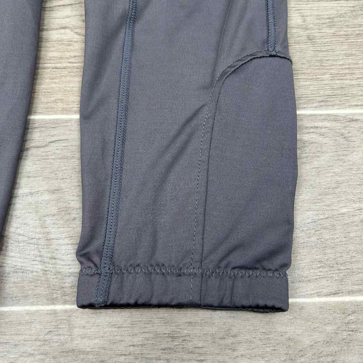 Ovation Aerowick Silicone Grip Full Seat Riding Tights, Women's XLarge