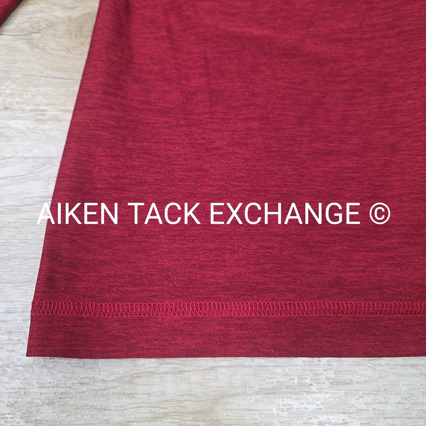 Ariat Heat Series Long Sleeve Top, Size Medium