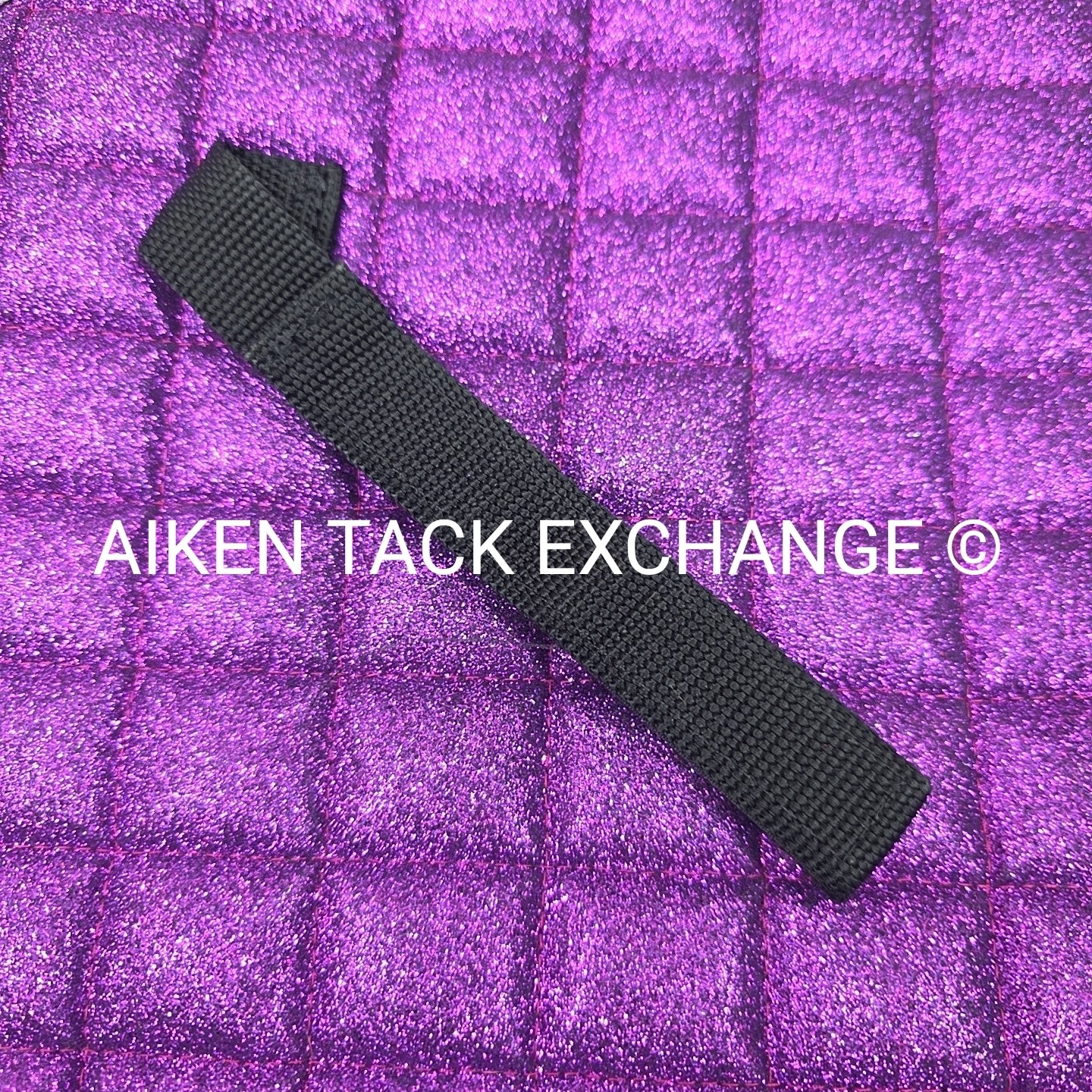 Majyk Equipe Estrella Sparkle Luxury Close Contact Saddle Pad