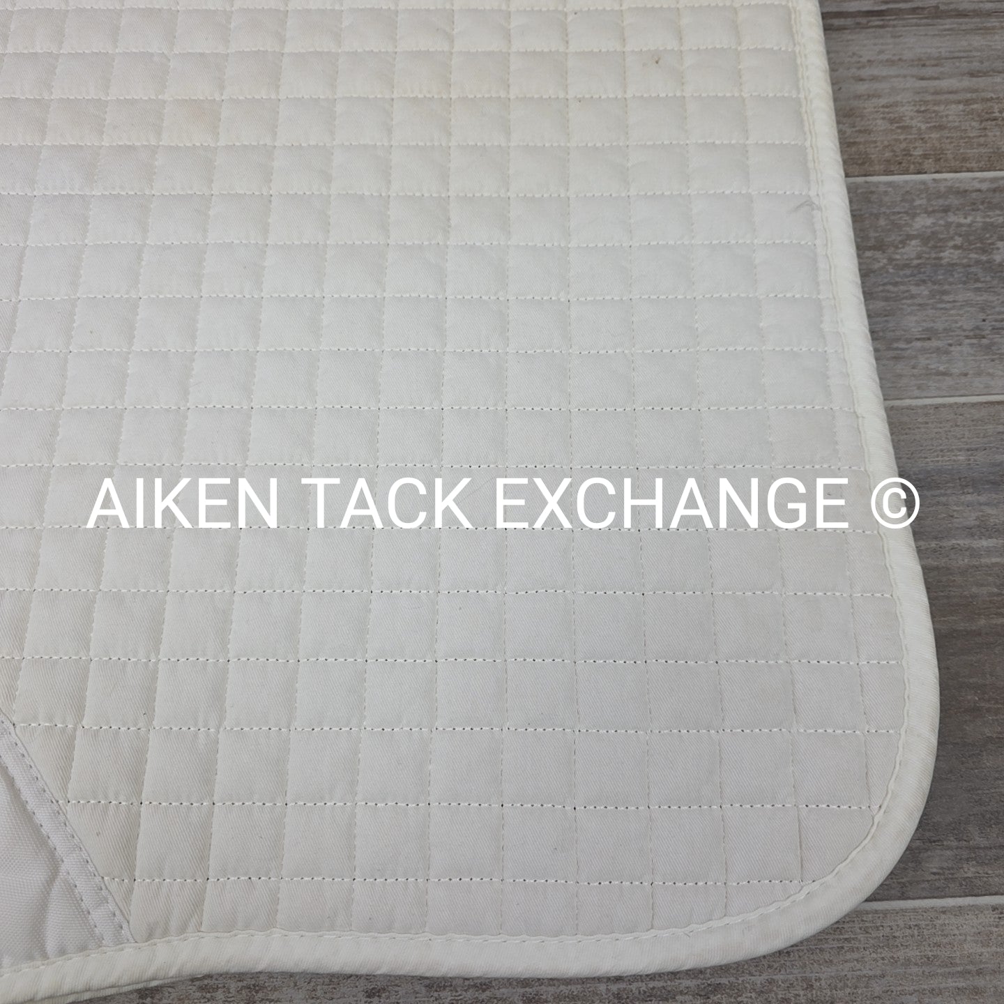 Weatherbeeta Prime Air-Tec Shaped Saddle Pad