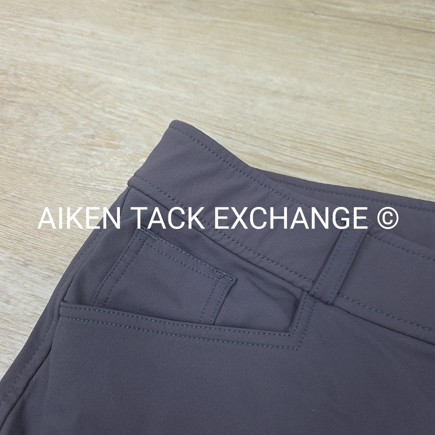 SmartPak Hadley Full Seat Breeches, Size 40 R