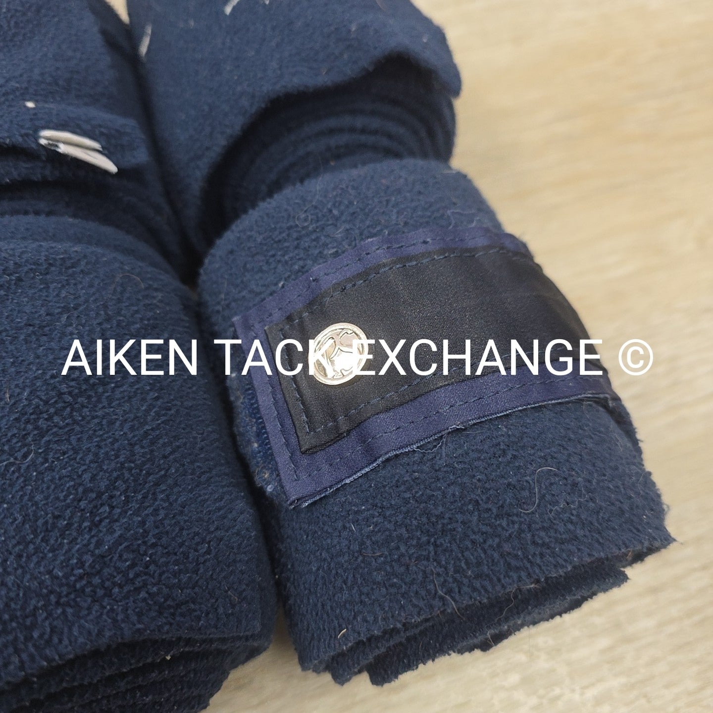 PS of Sweden Polo Wraps, Set of 4