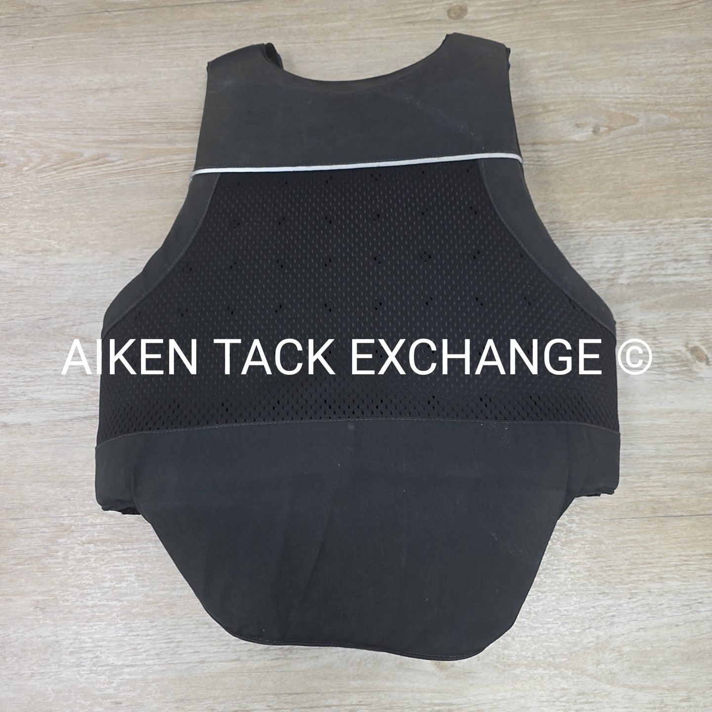 Charles Owen Ultralite Body Protector XC Safety Vest, Adult Small