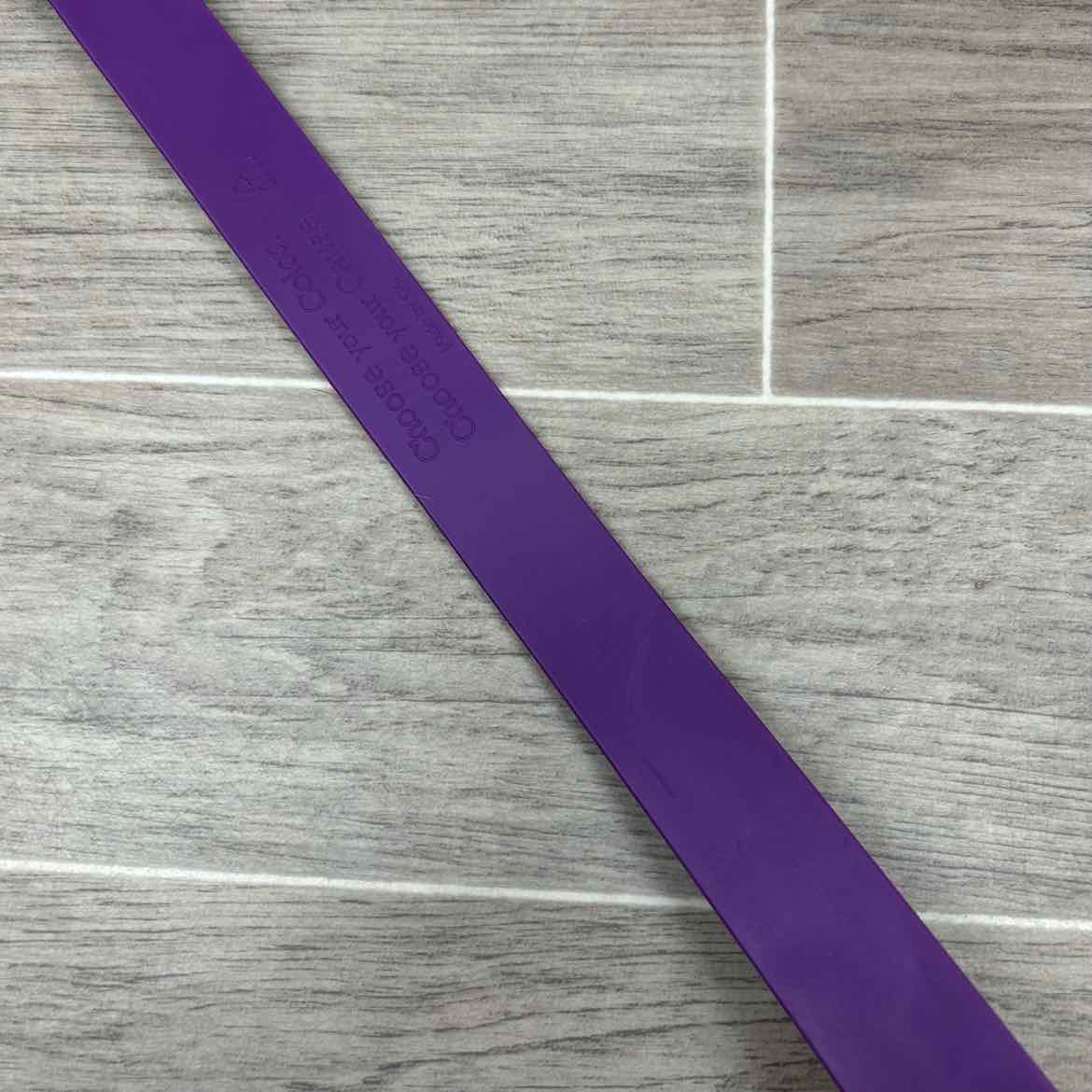 C4 Belt with out Buckle, 36