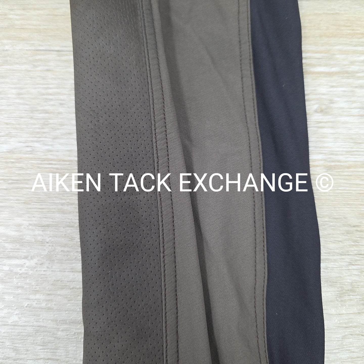 Kerrits Silicone Full Seat Tights, Size 1 XL