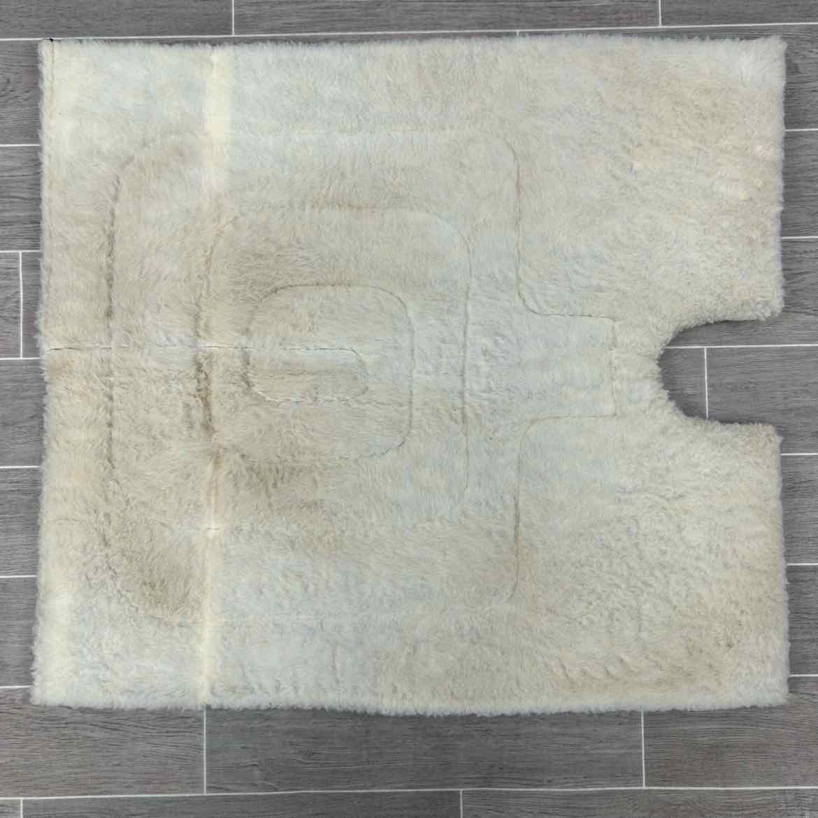Western Saddle Pad, 32" x 29"