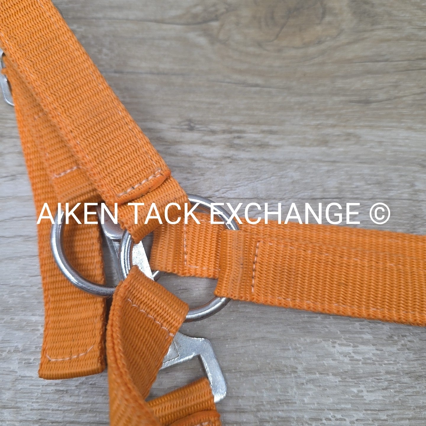 Nylon Halter, Size Full