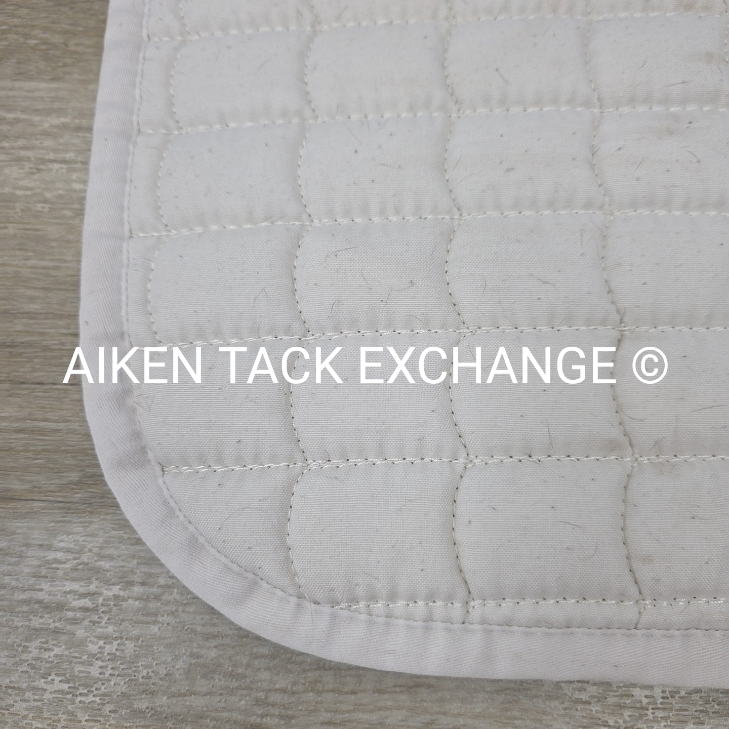 Horze All Purpose Saddle Pad