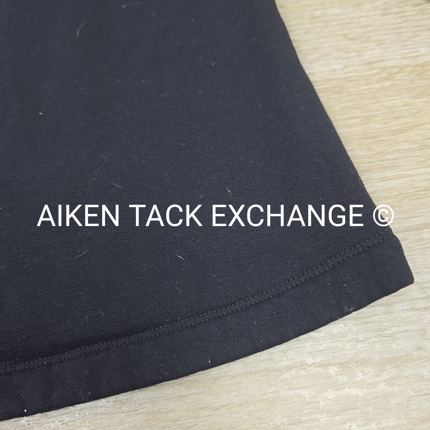 Ariat Fleece Lined Pullover, Size Medium