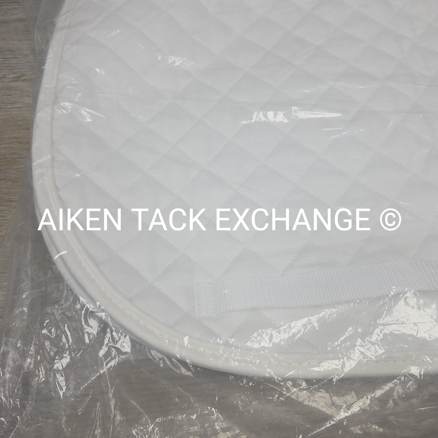 Saddle Fit 4 Life Contour All Purpose Saddle Pad