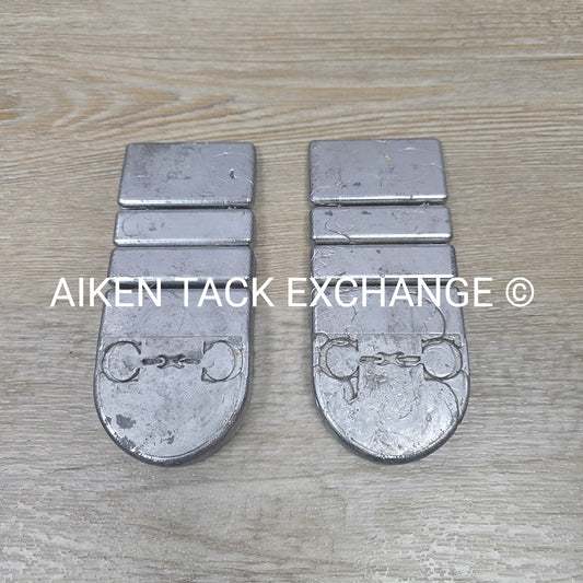 Equisole Weighted Training Aid