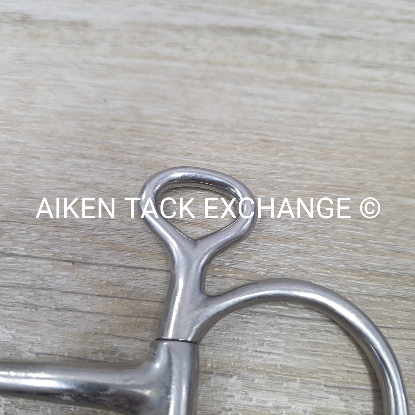 Toklat French Link Baucher Bit 5.25"