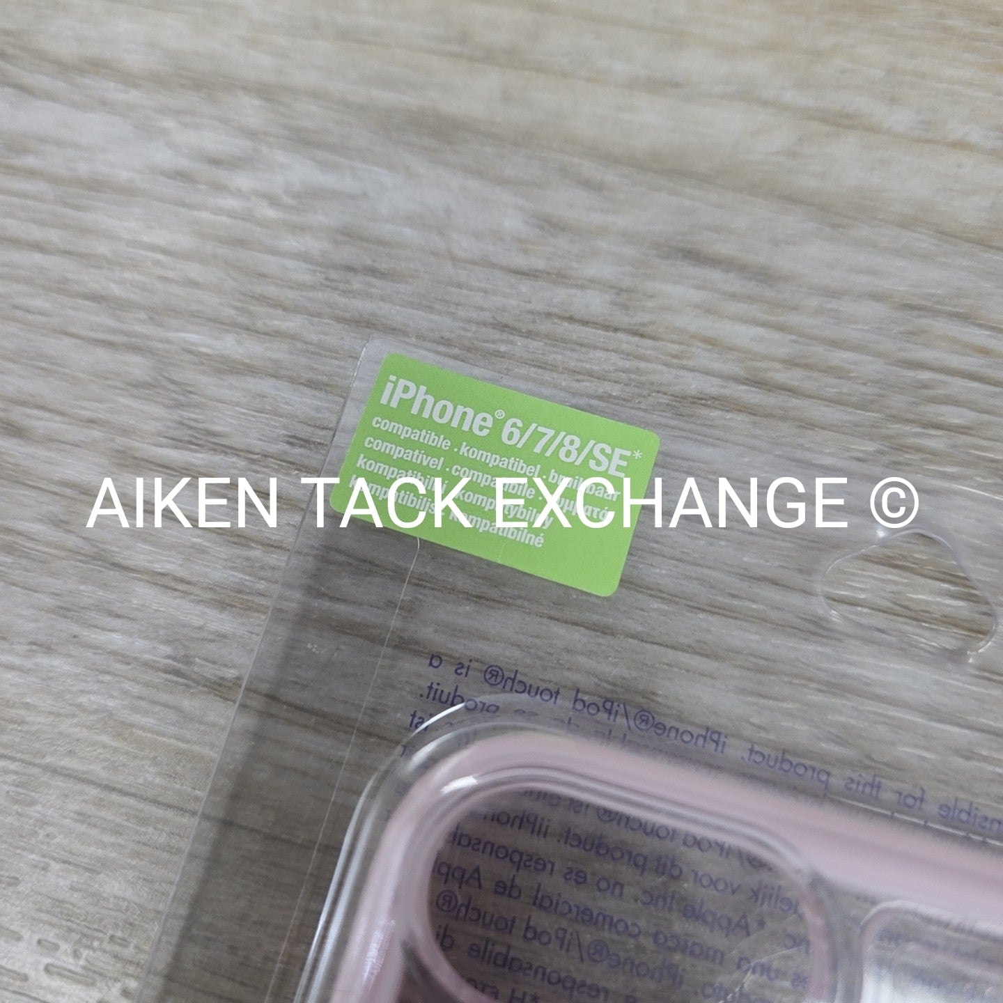 iPhone 6/7/8 SE Case, Hello Kitty